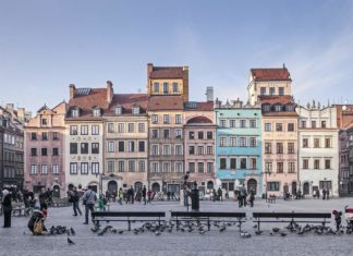 У День Святого Миколая у Варшаві деякі музеї можна відвідати безкоштовно