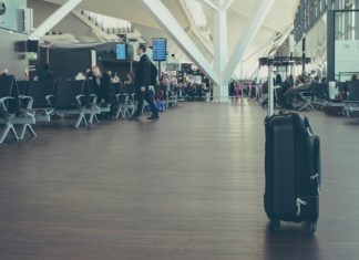 Оставили багаж на вокзале без присмотра? Готовьтесь заплатить штраф