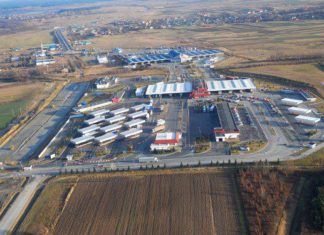 Одесит намагався пішки і без документів дістатися Польщі