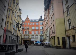 Випадок расизму у Вроцлаві: Поляк і українець ображали сирійців