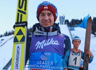 Неделя польского спорта. Новогодние победы от Камила Стоха