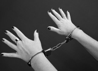 Украинку почти неделю незаконно держали в польском СИЗО