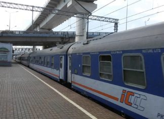 Польща збирається запускати додаткові поїзди до Білорусi