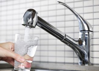 У Варшаві подешевшає вода і каналізація