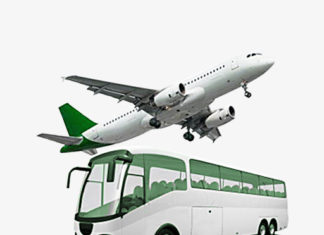 Жители Вроцлава смогут доехать до Аэропорта автобусом FlixBus