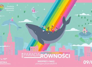 У Варшаві пройде Парад рівності