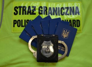 Українець працював у Польщі по простроченiй на 1,5 роки візi