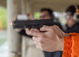 В Польщi створять Систему реєстрації зброї