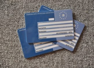 Європейська страховка. Як її отримати і для чого вона потрібна