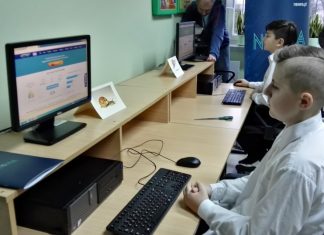 Учні польських шкіл будуть використовувати високошвидкісний інтернет