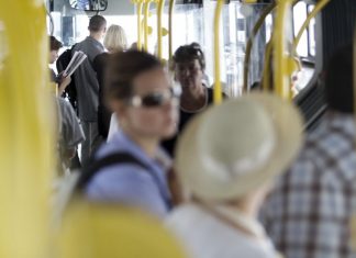 У Польщі “зайці” накаталися вже на 22 мільйони злотих