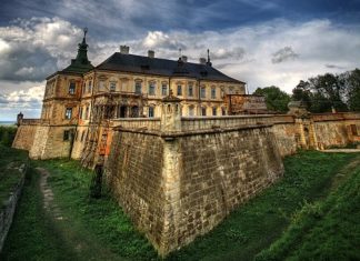 Знiмуть 100 фільмiв про польсько-українську спадщину