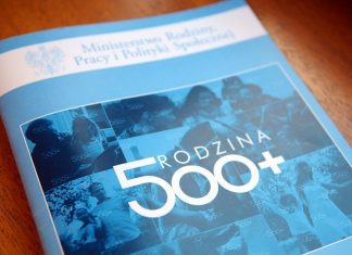 У рамах програми 500+ діти іноземців отримали 35 млн. злотих
