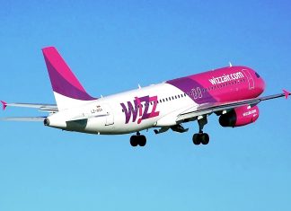 Новое авиасообщение: из Харькова в Гданьск или Вроцлав за 299 гривен