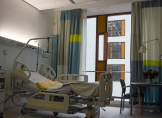 Українець вчинив самогубство у польській лікарні