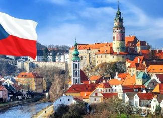 Чехия удвоит ежегодное количество приема украинцев