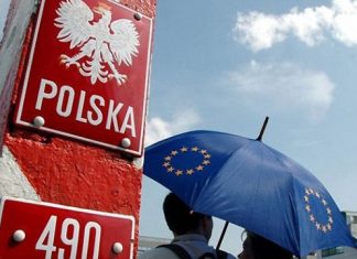 Суббота для клиентов в Департаменте по делам иностранцев — День открытых дверей 13 октября