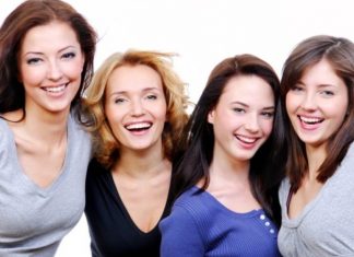 Відкриття woman’s Way Warsaw – центру для активних жінок