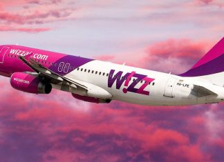 Нові рейси від Wizz Air з Польщі до України