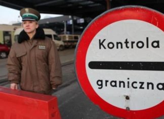 У 2018 році українці отримали близько 900 000 польських віз