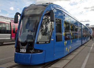 В краківських білетоматах з’явиться українська мова