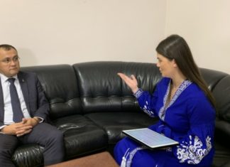 Заступник голови МЗС повідомляє про зміни в законі про подвійне громадянство