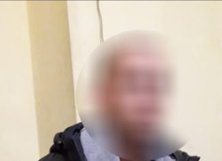 У Кракові затримали двох чоловіків, які порізали українця